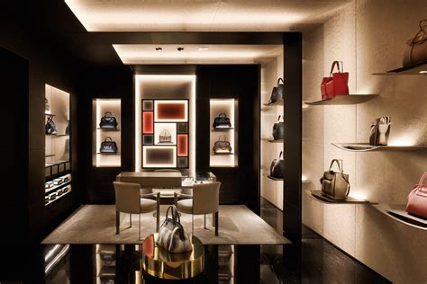restaurant fendi paris